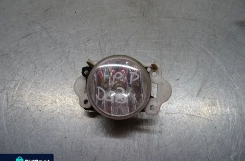 CITROEN DS3 LIFT HB 3D 1.6HDI HALOGEN ŚWIATŁO PRZECIWMGIELNE PRAWE