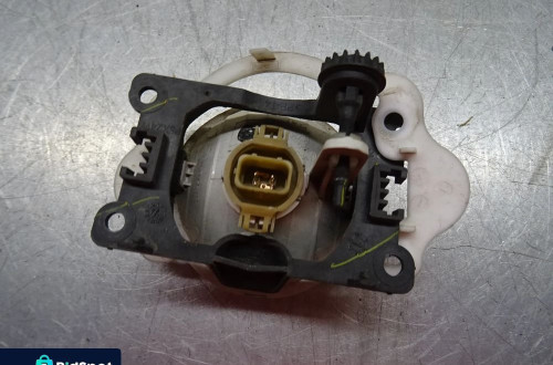 CITROEN DS3 LIFT HB 3D 1.6HDI HALOGEN ŚWIATŁO PRZECIWMGIELNE PRAWE