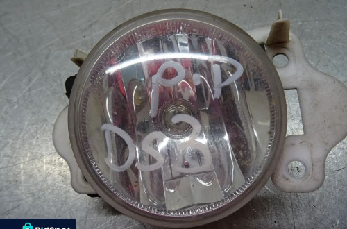 CITROEN DS3 LIFT HB 3D 1.6HDI HALOGEN ŚWIATŁO PRZECIWMGIELNE PRAWE