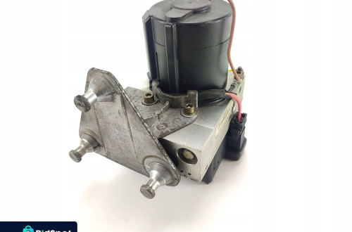 POMPA ABS MERCEDES CLK W208 A0034310312K4 10.0990-1327.2 10.0204-0163.4