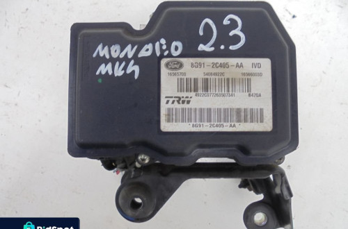 POMPA ABS MONDEO MK4 GALAXY S-MAX 2.3 F-VAT