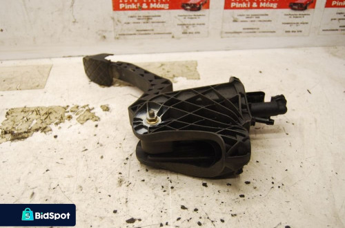 PEDAŁ SPRZĘGŁA POMPKA 1K1721059DL SEAT LEON II 1.4 SKODA VW AUDI 1K1721059BA
