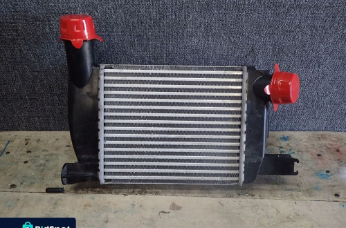 INTERCOOLER CLIO 4 CAPTUR 1.6