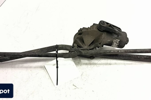 MECHANIZM WYCIERACZEK PRZÓD MERCEDES SPRINTER W906 404.955
