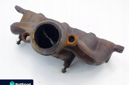 Kolektor Wydechowy 1.6 16V Escort Mondeo I 2 Orion