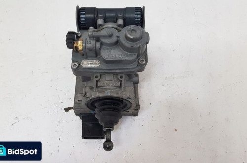 ZAWÓR GŁÓWNY HAMULCA EBS IVECO STRALIS 4462300252