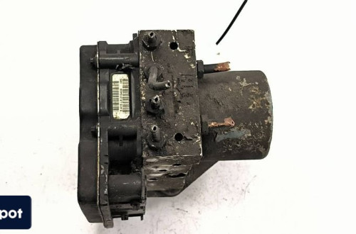 POMPA ABS HAMULCOWA MERCEDES SPRINTER W906 0265951108