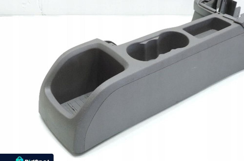 TUNEL ŚRODKOWY FORD FOCUS MK2 LIFT