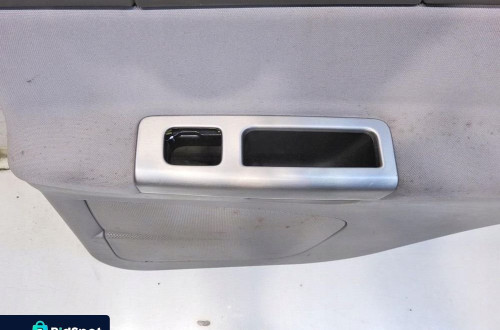 TAPICERKA DRZWI PRAWY TYŁ VOLVO V50 LIFT