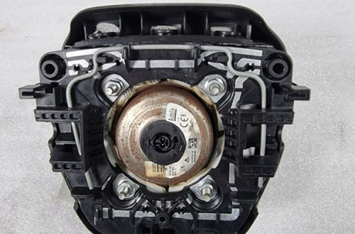 PODUSZKA AIRBAG BK21V042B85AB FORD TRANSIT MK8
