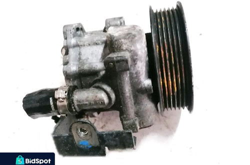 PEUGEOT 407 04r 2.7 HDI POMPA WSPOMAGANIA 9659604580