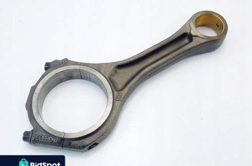 Korbowód 059Aa 3.0 Tdi Audi A6 C6 Phaeton Bmk A4