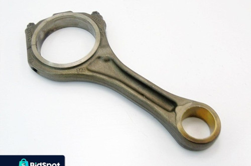 Korbowód 059Aa 3.0 Tdi Audi A6 C6 Phaeton Bmk A4