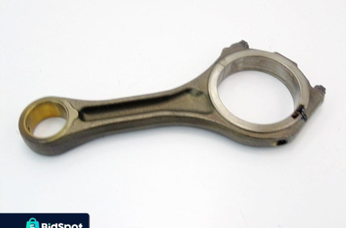 Korbowód 059Aa 3.0 Tdi Audi A6 C6 Phaeton Bmk A4