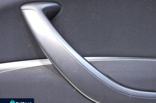 TAPICERKA DRZWI PRAWY TYŁ CITROEN C5 III KOMBI