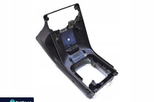 TUNEL KONSOLA VOLVO V70 III