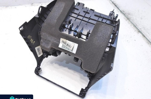 TUNEL KONSOLA VOLVO V70 III