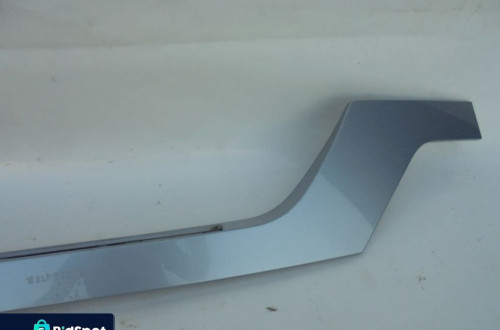 MIKROSTYK BLENDA KLAPY LISTWA BMW E83 X3 BLUEWATER F-VAT