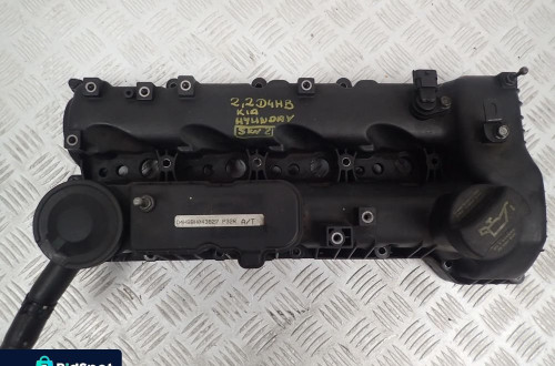 OBUDOWA WZMOCNIENIE ROZRZĄDU KIA HYUNDAI 2,2 D4HB