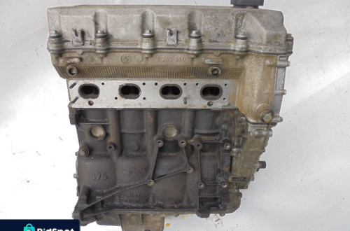 SILNIK 1.8IS M44 SŁUPEK BMW E36 Z3 F-VAT BEZ GAZU