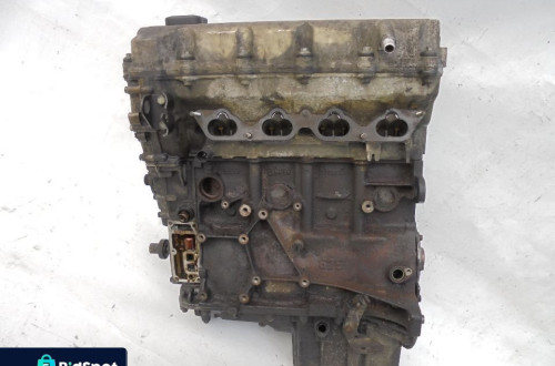 SILNIK 1.8IS M44 SŁUPEK BMW E36 Z3 F-VAT BEZ GAZU