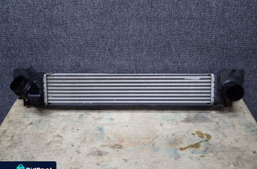 CHŁODNICA KLIMY INTERCOOLER BMW F45 F46 MINI F55