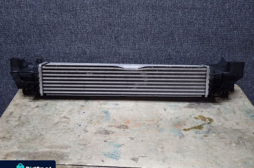 CHŁODNICA KLIMY INTERCOOLER BMW F45 F46 MINI F55