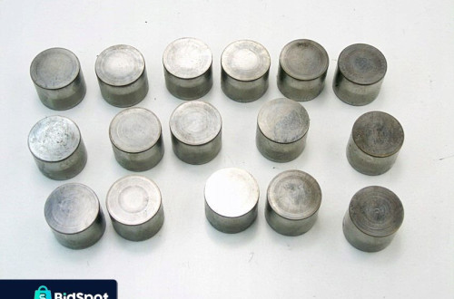 Popychacze Szklanki 1.4 16V Micra K12 Note Cube