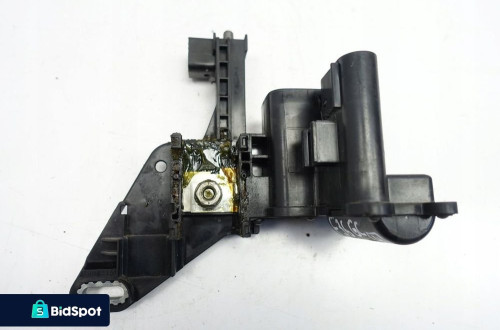 BMW 4 F36 Gran Coupe BEZPIECZNIK AKUMULATORA oryg