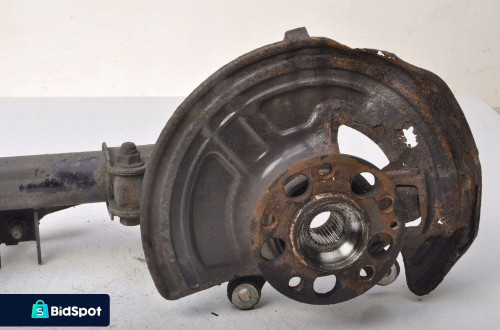 MERCEDES W176 MCPHERSON LEWY PRZÓD A1763201738