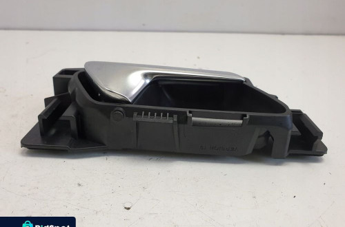 Opel Corsa F 1.2 12V KLAMKA WEWNĘTRZNA prawy przód