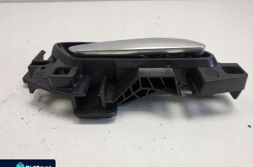 Opel Corsa F 1.2 12V KLAMKA WEWNĘTRZNA prawy przód