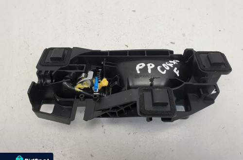 Opel Corsa F 1.2 12V KLAMKA WEWNĘTRZNA prawy przód