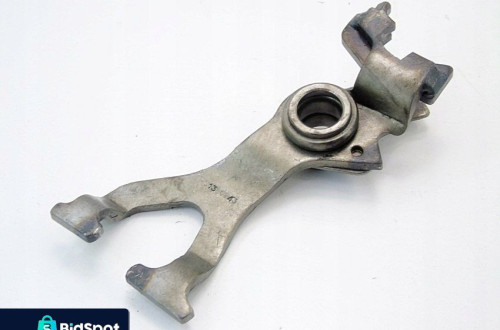 Wybierak Skrzyni Biegów 20Dp45 1.6 Hdi Peugeot 207