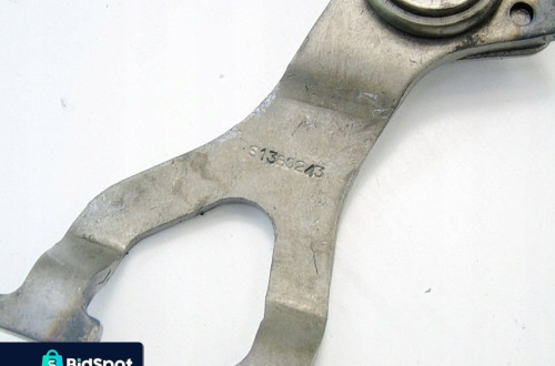 Wybierak Skrzyni Biegów 20Dp45 1.6 Hdi Peugeot 207