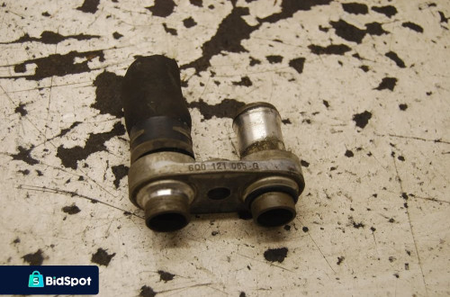 KRÓCIEC WODY 6Q0121065D SEAT IBIZA III 1.9 TDI VW SKODA 6Q0121065G