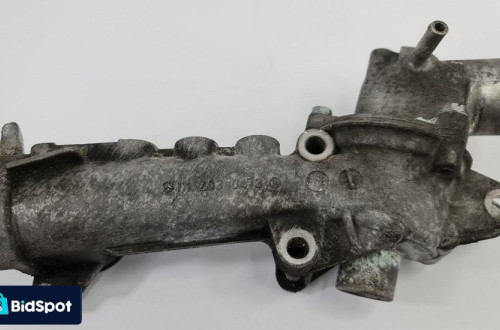OBUDOWA TERMOSTATU MERCEDES W208 2.3 K 1112030473