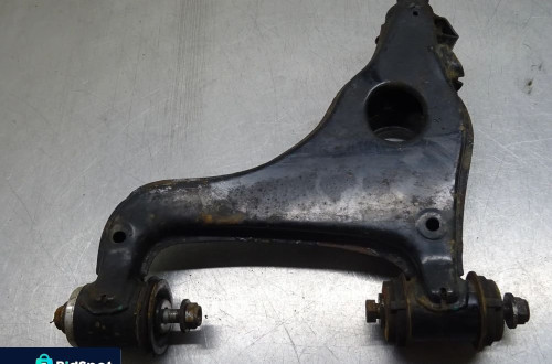MERCEDES W210 E KLASA 95-02 2.7 WAHACZ LEWY PRZÓD PRZEDNI