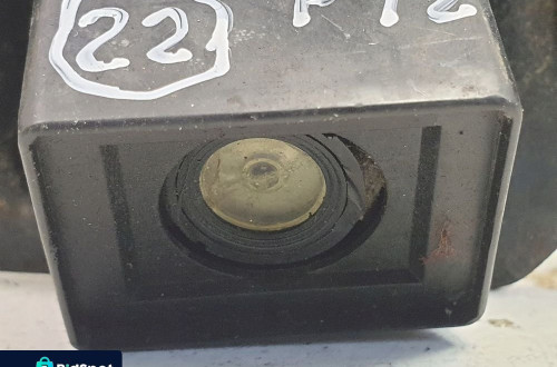 Nissan Primera P12 KAMERA COFANIA K77810AU010