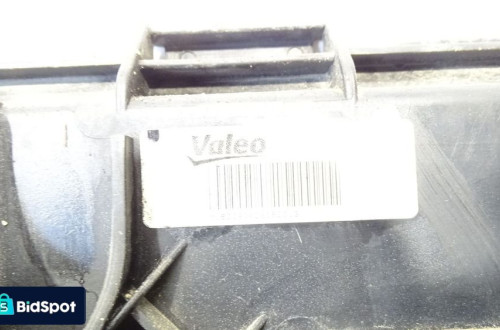 WENTYLATOR CHŁODNICY BMW F30 320D ED 7640508