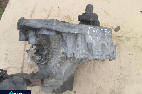 Skrzynia biegów VW T4 2,5 AFK