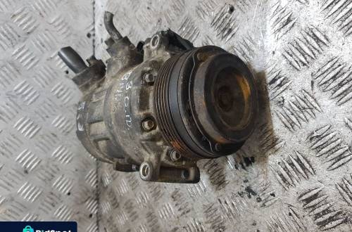SPRĘŻARKA KLIMATYZACJI BMW E39