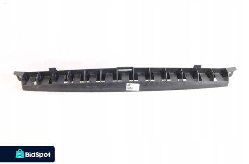 Absorber Belka Plastik Zderzak PEUGEOT 407 2004-11