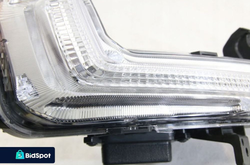 Światło Dzienne Led Hyundai Tucson III 3 Lift 2018