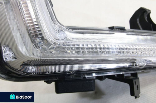 Światło Dzienne Led Hyundai Tucson III 3 Lift 2018