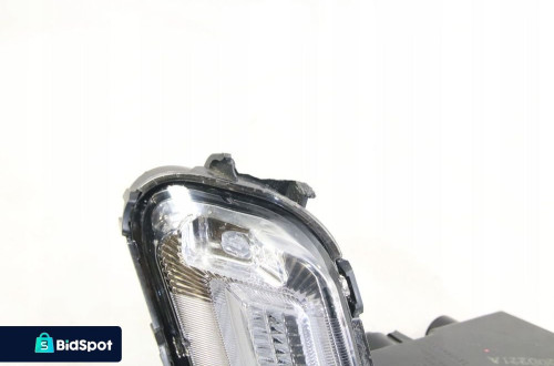 Światło Dzienne Led Hyundai Tucson III 3 Lift 2018