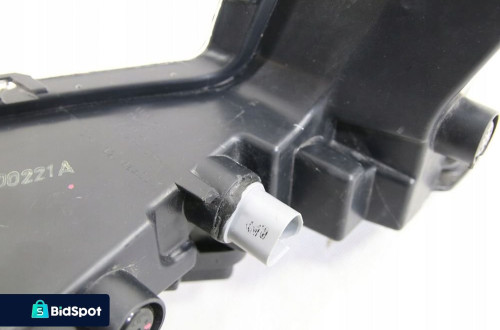 Światło Dzienne Led Hyundai Tucson III 3 Lift 2018