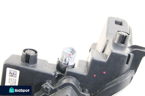 Światło Dzienne Led Hyundai Tucson III 3 Lift 2018