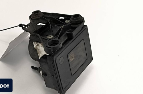 POMPA ABS HAMULCOWA SKODA OCTAVIA III 5Q0907379R