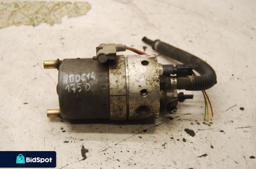 POMPA DOŁADOWUJĄCA ABS VW PASSAT B5 AUDI A6 C5 8E0614175D/ 8E0614175F